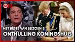 Controversiële vader koningin Máxima wél bij bruiloft - Edwin ... - YouTube