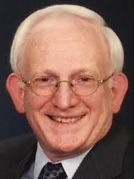 William Hickman Obituary (1941