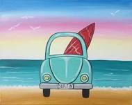 Beach Bug