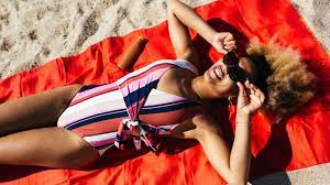 You feel like your environment doesn't seem to support your goals and vision. Sunbathing Precautions Benefits And How To Be Safe