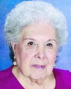 Guadalupe Alfaro Obituary (2013)