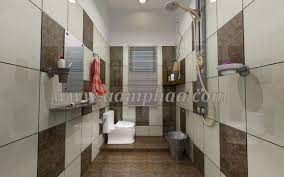 Some experts counsel using pure water, but most show gently wiping surfaces with a mild cleaning answer. Small Bathroom Tile Design Pictures In Chennai Aamphaa Projects Id 3757470430