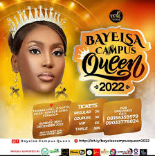 Bayelsa Campus Queen
