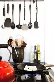 It makes getting cooking grease off walls very easy, and it makes an excellent everyday cleaner, too. How To Clean Greasy Kitchen Walls Backsplashes And Cupboards Kitchen Wall Cleaning Brown Spots On Skin