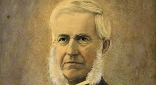 Pine Grove Cemetery of Brunswick, Maine: Alpheus Spring Packard, A True Son  of Bowdoin