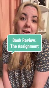 The Assignment A Theresa Allison Side Story