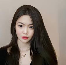 Don't worry Sae Bom, di ko rin sya nakilala 😂 #Happiness