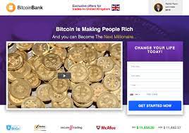 This program only deals when it's sure of earning profit. Bitcoin Bank Review Scam Or Safe Read Our Review To See If Its Work