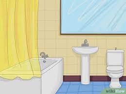 This will cause more heat and steam to develop turning your bathtub into a saunalike atmosphere. How To Create A Sauna Environment In A Bathroom 13 Steps