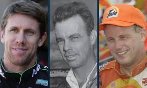 Ricky Rudd, Carl Edwards, Ralph Moody Named to NASCAR Hall of Fame Class of  2025