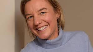 Dr Tara Shine: 'I believe humanity is good underneath it all'