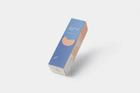 Find & download free graphic resources for box mockup. Package Box Mock Up Long Rectangle Box Packaging Branding Mockups Bottle Packaging