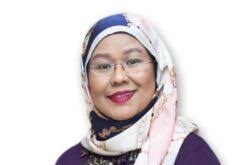 Ucapan salam aidilfitri naib canselor upsi 1438h / 2017. Roziah Dilantik Timbalan Naib Canselor Uitm Baharu Kosmo Digital