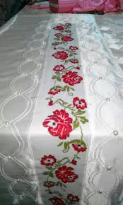 Farwa Fawad Adli Kullanicinin Pike Susleme Panosundaki Pin Desenler Tig Motifleri Aplike Yorgan Desenleri