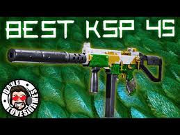 Ksp45 high voltage transistor components datasheet pdf data sheet free from datasheet4u.com datasheet (data sheet) search for integrated circuits (ic), semiconductors and other electronic. The Buffed Ksp 45 Is Solid Best Ksp 45 Class Black Ops Cold War Xanh En