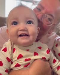 What did Grandma Sugar let into the house?!? 😳 ***she gets to clean up  when it makes a messy!***