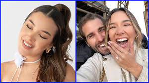 Mamá de Ale Fuller habla del final de la relación de su hija y Francesco  Balbi: “Es lamentable, me encariñé con él” [VIDEO]