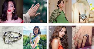 Check spelling or type a new query. Stunning Celebrity Engagement Rings From Dr Vicki Belo To Heart Evangelista L Fe The Philippine Star