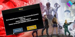 The pubg mobile x resident evil 2 collaboration is getting a. Pubg Mobile Anti Cheat Introduced For Spectator Mode Exploit
