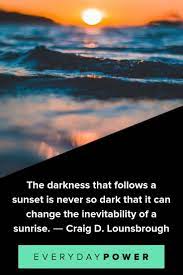 145 Sunset Quotes About Love The Beach Beautiful Sky 2021 The sunset is a beautiful blessing that i just cannot understand at times but do appreciate it. 145 sunset quotes about love the beach