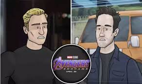 The grave course of events set in motion by thanos that wiped out half the universe and fractured the avengers ranks compels the remaining avengers. Avengersendgame Avengers Endgame Trailer How It Should Have Ended Lampoons Teaser S Biggest Problem Watch Movies