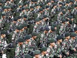 Akpol dan Bintara Itu Apa Sih? Pahami Dulu Sebelum Memilih