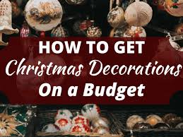 These christmas outdoor decorations combine many elements to illuminate and decorate steps leading into your home. Where To Buy Cheap Christmas Decorations Holidappy Celebrations