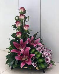 378 gostos 3 comentarios azeri palace of flowers ghasrg 378 gostos flower arrangements diy valentine flower arrangements flower arrangements simple
