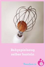 Spielzeug Selber Basteln Baby Spielzeug Basteln Babyspielzeug Und Babyspielzeug Selber Machen