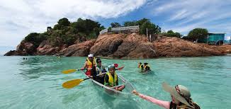 Redang island, pulau redang, redang, terengganu, malaysia, marine parks. Daisy On Twitter Ni Pun Best Kayak Transparent Cantik Gila Dapat Tengok Ikan Kat Bawah Kalau Datang Pulau Redang Sewa Kayak Ni Sejam Rm50 Setengah Jam Rm30 Https T Co Hpn4apvzdw