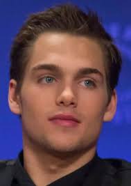 Fan Casting Dylan Sprayberry as Adam Greyson in The Autumn Wars