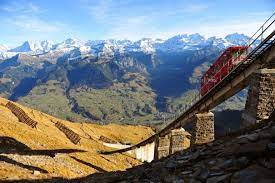 Niesen, age 79, of fox lake, passed away monday afternoon, july 19, 2021, at providence reha Niesen Funicular Lake Thun S Perfect Pyramid Alpinehikersalpinehikers