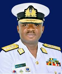 Azubuike ihejirika (rtd) says his greatest achievement while in office was the increase of nigerian army he said army under his watch was able to measure and identify the complexity of the problem facing the nation at that time and took a proactive. Akufo Addo Appoints Rear Admiral Seth Amoama To Act As New Chief Of Defense Staff Myjoyonline Com
