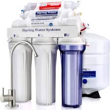 best fluoride water filter reviews