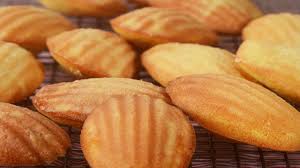 The band combines nostalgic 90's 3rd wave ska rh. Orange Madeleines Recipe Demonstration Joyofbaking Com Youtube