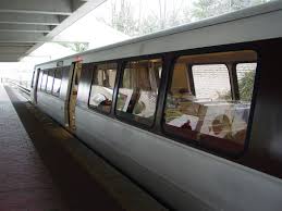 The latest music videos, short movies, tv shows. The Schumin Web Identifying Metro Rail Cars