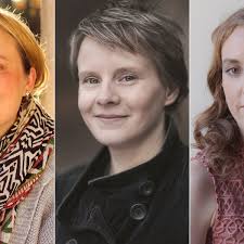 All grown up now: the writers blurring lines between teen and adult fiction 