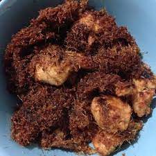 Galangal Fried Chicken Ayam Goreng Laos Recipe By N G Angie Recipe Fried Chicken Laos Food Recipes