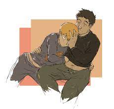 Art For Bakers — just some fluffy serirei for the soul
