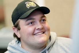 Wesley College's president visits injured Rowan football player because 'it  was the right thing to do'