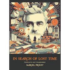 Finding Time Again: In Search of Lost Time, Volume 7 (Penguin Classics  Deluxe Edition) : Proust, Marcel, Patterson, Ian, Patterson, Ian,  Patterson, Ian, Patterson, Ian: Amazon.co.za: Books