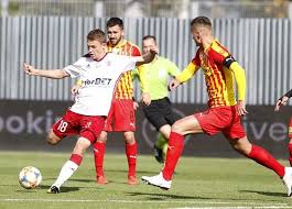 Czy tym razem uda się przełamać fatalną passę porażek łodzian? Korona Kielce Lks Lodz Na Zywo Transmisja Tv I Online Gdzie Ogladac Pko Ekstraklasa Live Stream Relacja Live Przewidywane Sklady Echo Dnia Swietokrzyskie