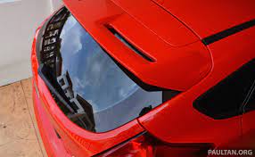 Peraturan cermin gelap jpj 2019 & peratus ketelusan cahaya (vlt) berikut adalah peraturan baharu cermin gelap jpj yang akan berkuatkuasa bermula 8 mei 2019. New Window Tint Ruling For Malaysian Vehicles Darker Rear Windows Now Allowed Pay Rm5k To Go Full Black Paultan Org