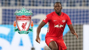 4,597,500+ free vector icons in svg, psd, png, eps format or as icon font. Fc Liverpool Ibrahima Konate Kommt Von Rb Leipzig Goal Com