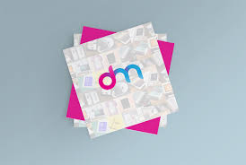 Download Square Flyer Mockup Free Psd Download Mockup