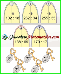 Kunci jawaban tematik kelas 4. Terkini Kunci Jawaban Matematika Kelas 5 Halaman 99 Dan 100