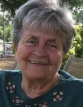 Liner, Thelma Leastie (Cleveland)