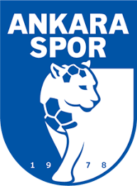 Lig'de mücadele eden takım, iç saha maçlarını 18.029 kişilik osmanlı stadyumu'nda oynamaktadır. Ankaraspor Logo Vector Ai Free Download