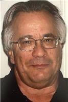 Alan Morgan Obituary (1949