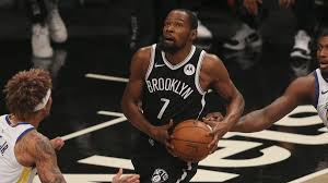 Thank you for visiting my closet nwt nba nike jerseys 2021 2020 brooklyn nets #7 kevin durant retro blue jersey. Kevin Durant Dominates In Long Awaited Nets Debut Sports Illustrated